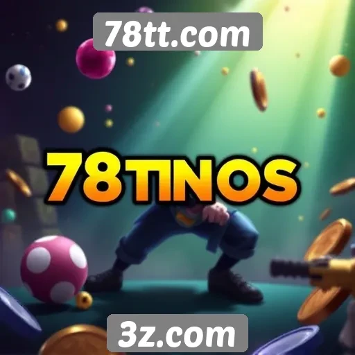 Análise das principais categorias de jogos no 78tt.com