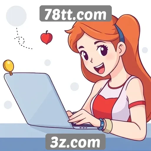 Novas funcionalidades e serviços oferecidos pelo 78tt.com