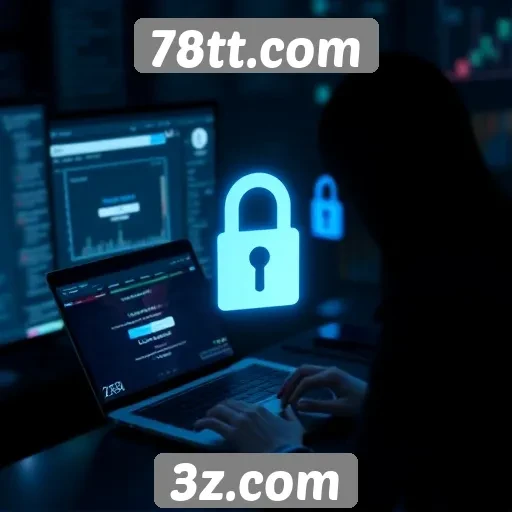 Estudo sobre a segurança das transações no 78tt.com