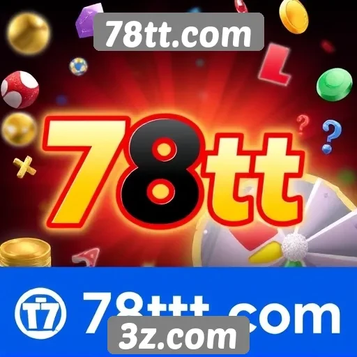 78tt.com se destaca por sua variedade de jogos online